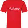 EKG kolo red