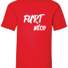 Furt něco red