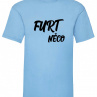 Furt něco sky blue