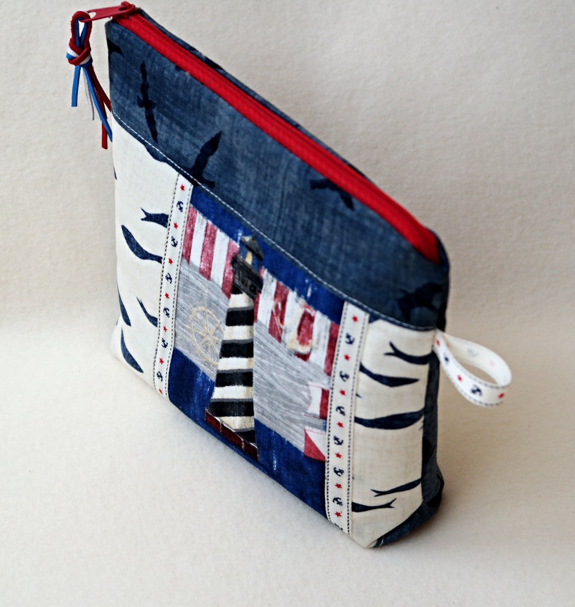 NÁMOŘNICKÁ I - TAŠTIČKA