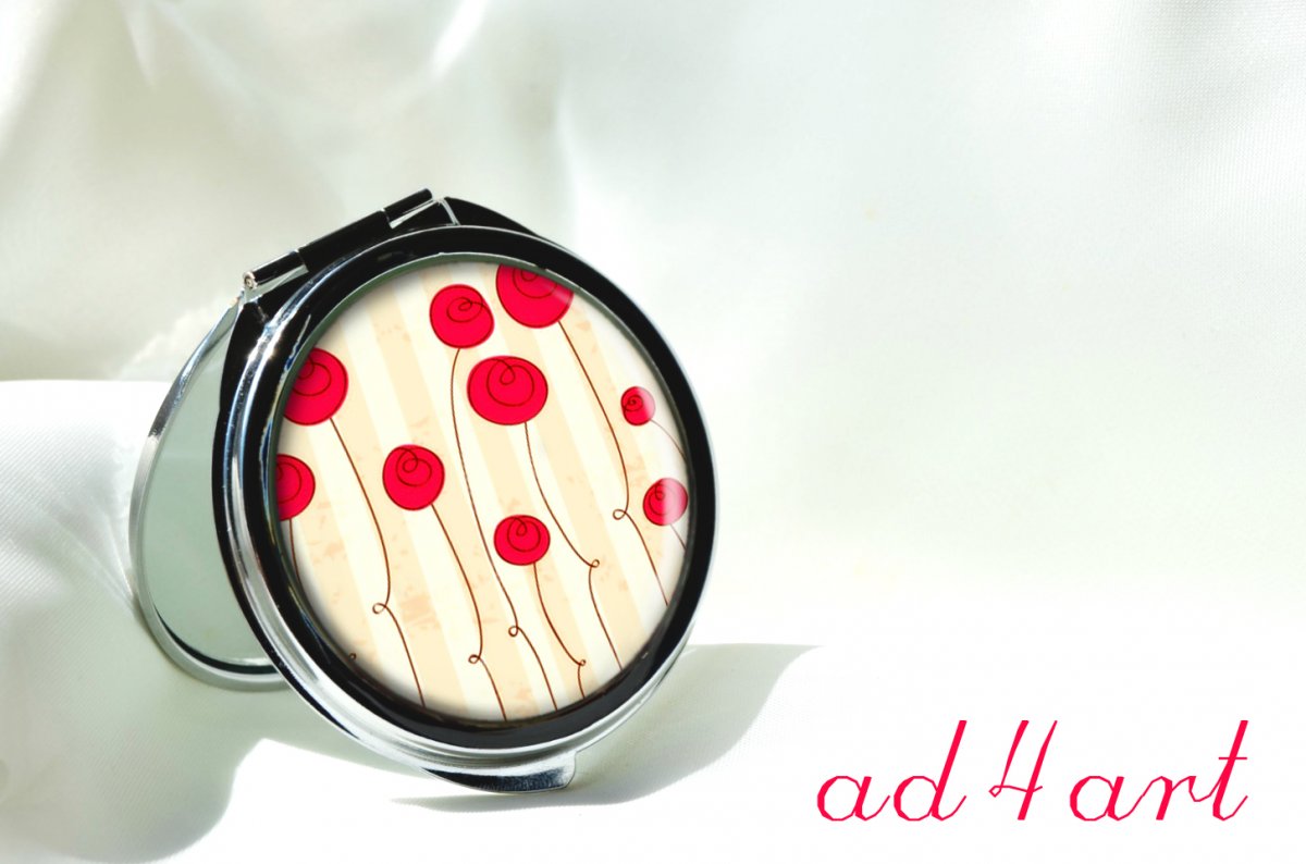 Zrcátko vlčí máky