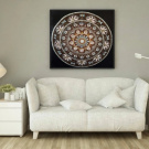 Mandala  Harmonizační