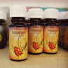  Esenciální olej - Mandarinka 10 ml