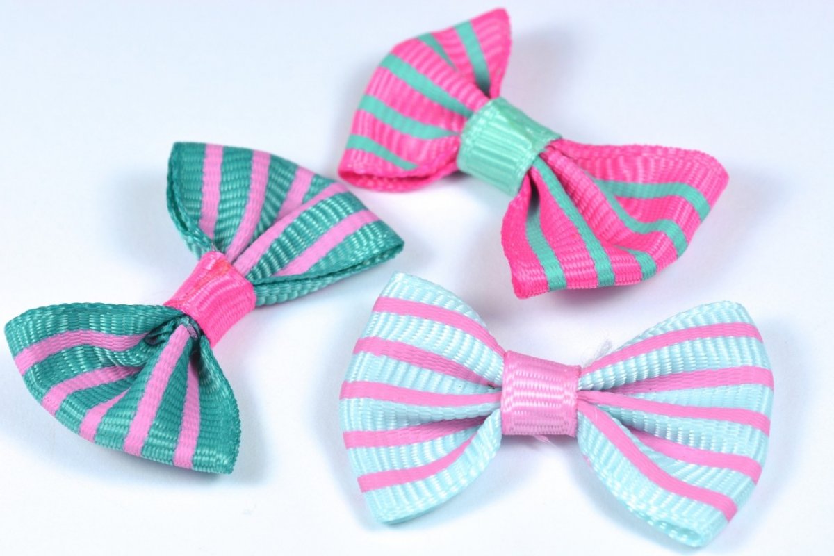 Mašlička rypsová.