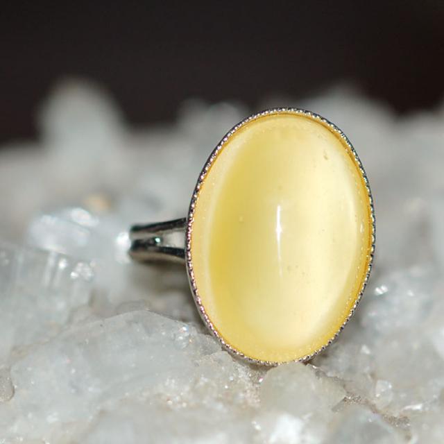 Prsten s muglí 14x10