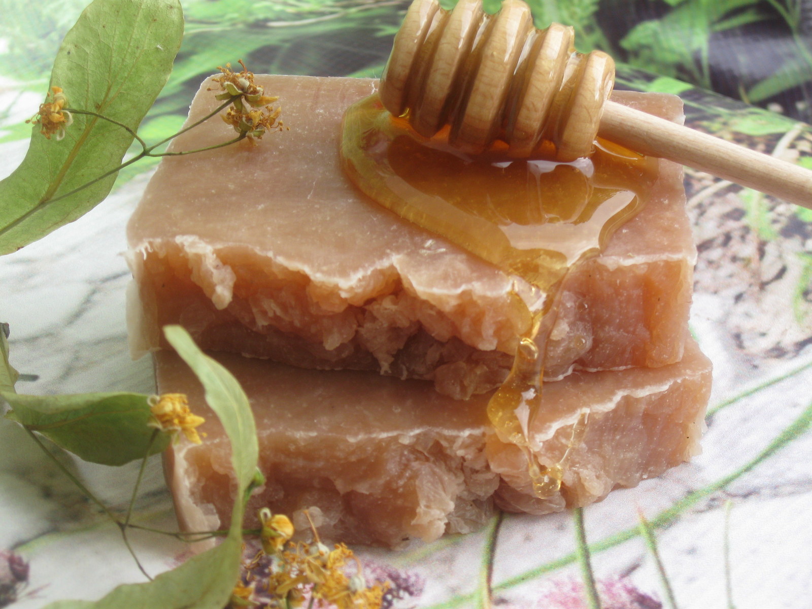 MEDOVÁ LÍPA - Šampon Proti Vypadávání Vlasů