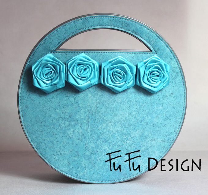 FuFu KABELKA MERUS27 