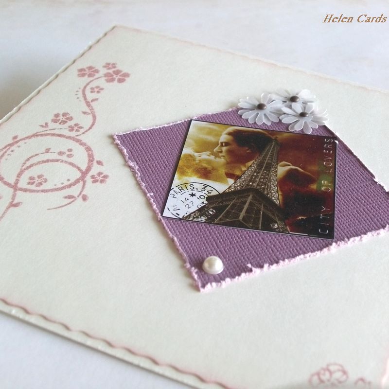 Město milenců - přání