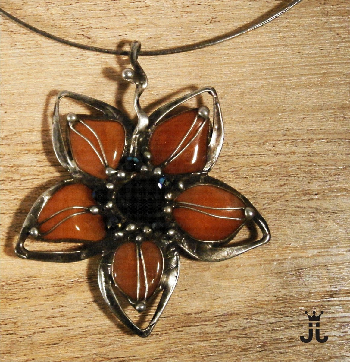 THE DANCE OF BLOSSOM - Luční vábení