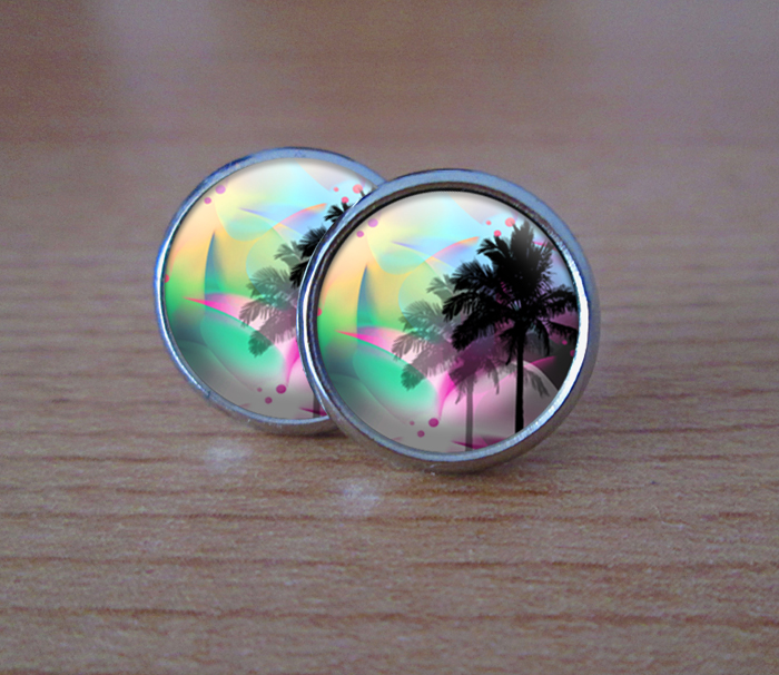 COOL PECKY - V palmovém ráji