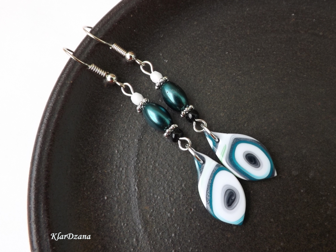 Náušnice Michelle Laura