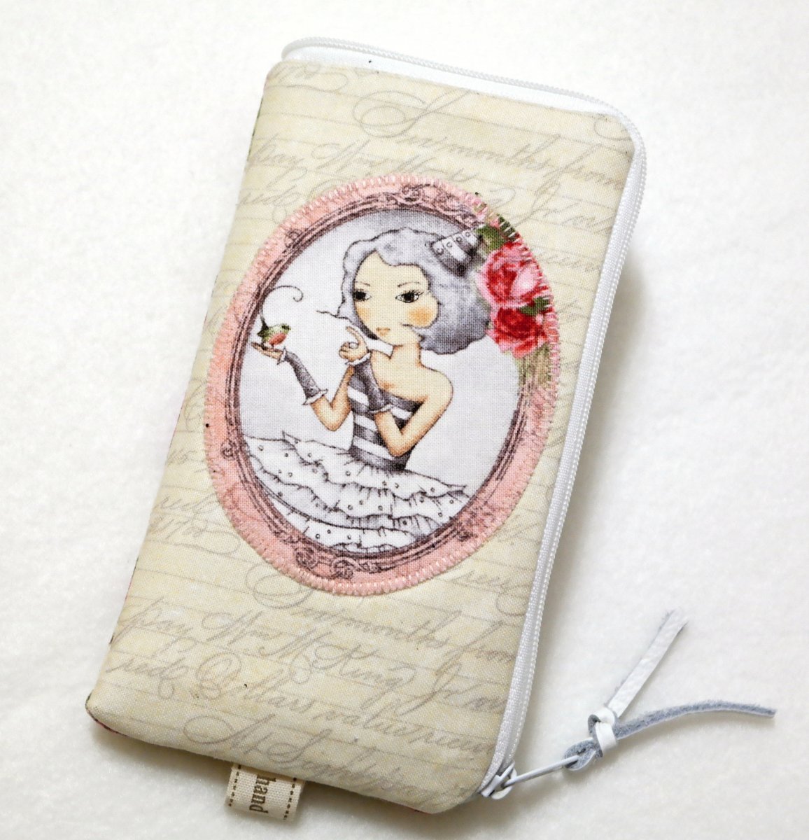 MIRABELLEI  - obal na mobil