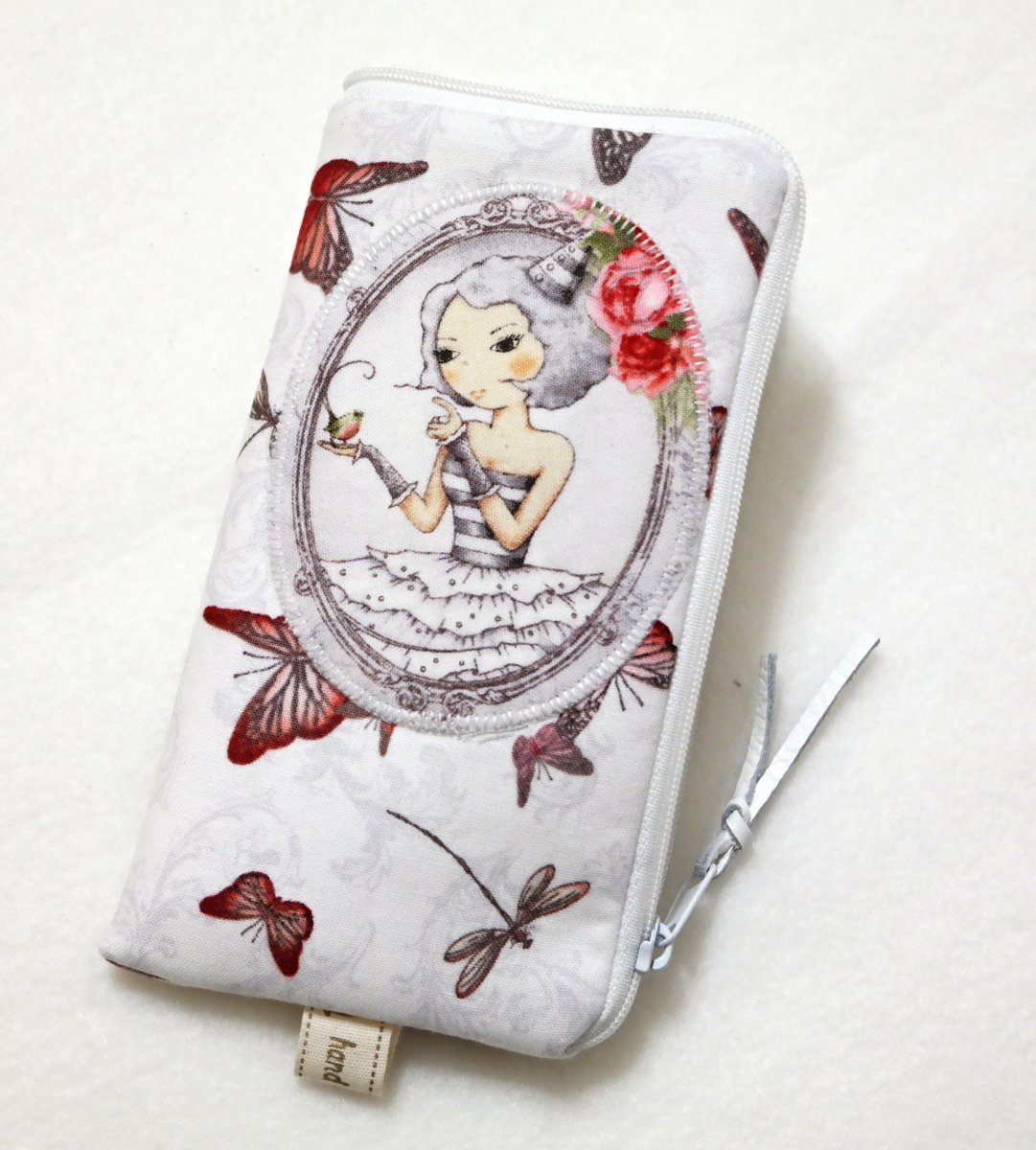 MIRABELLE V  - obal na mobil