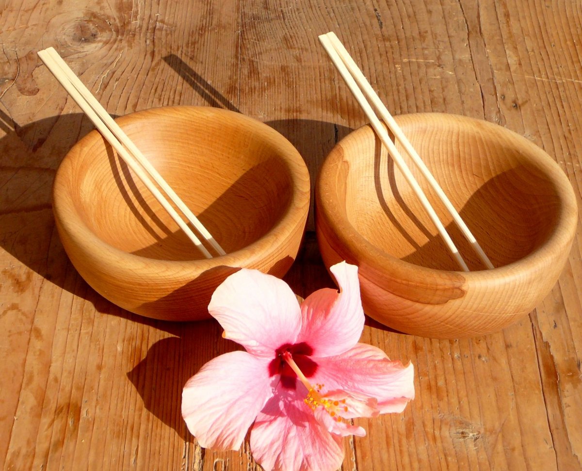 Misky sada 2 ks, ø 16 cm.