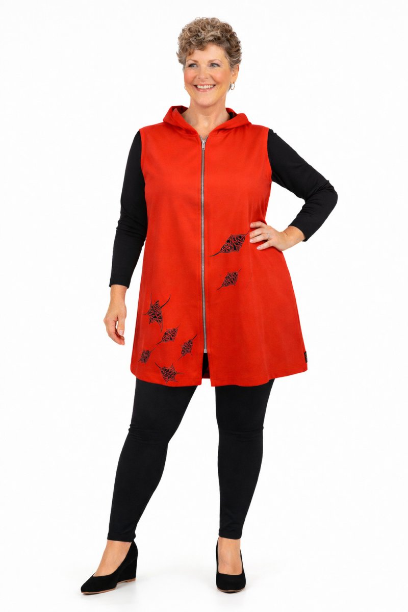 Vesta vel. 50 až 56