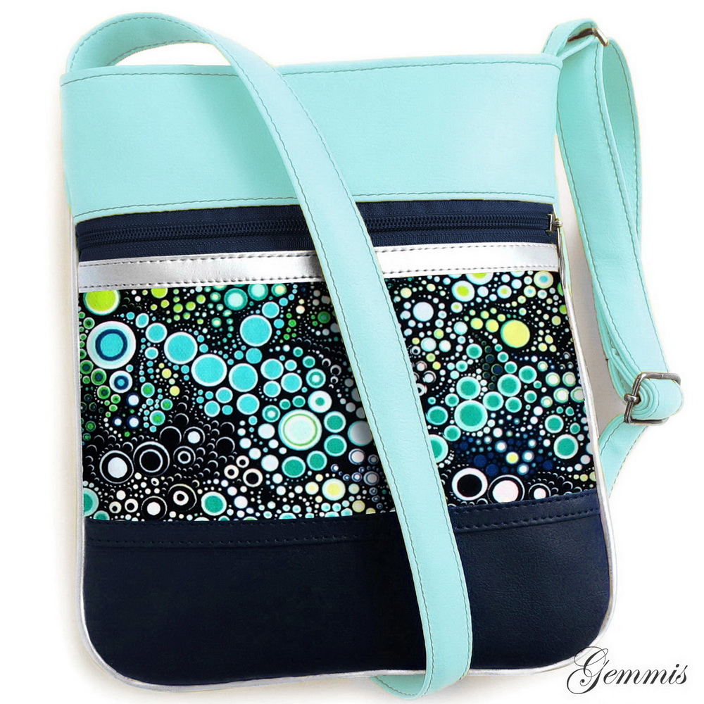 Kabelka Janette No.104