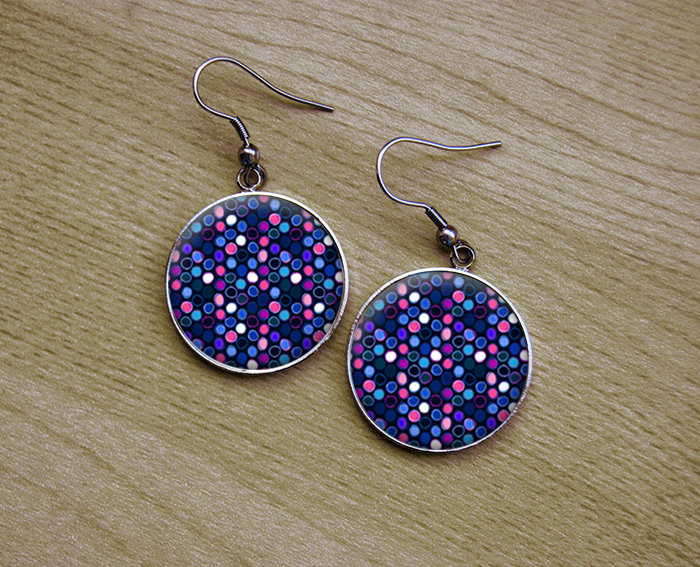 Modrá harmonie - ANTIALERGICKÉ NÁUŠNIČKY 