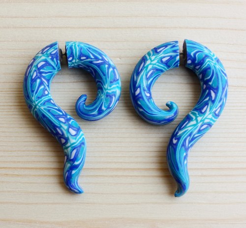  falešné roztahováky