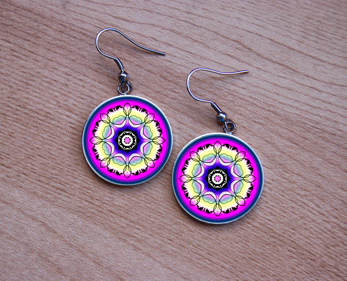 Sweet Harmony - ANTIALERGICKÉ NÁUŠNIČKY 