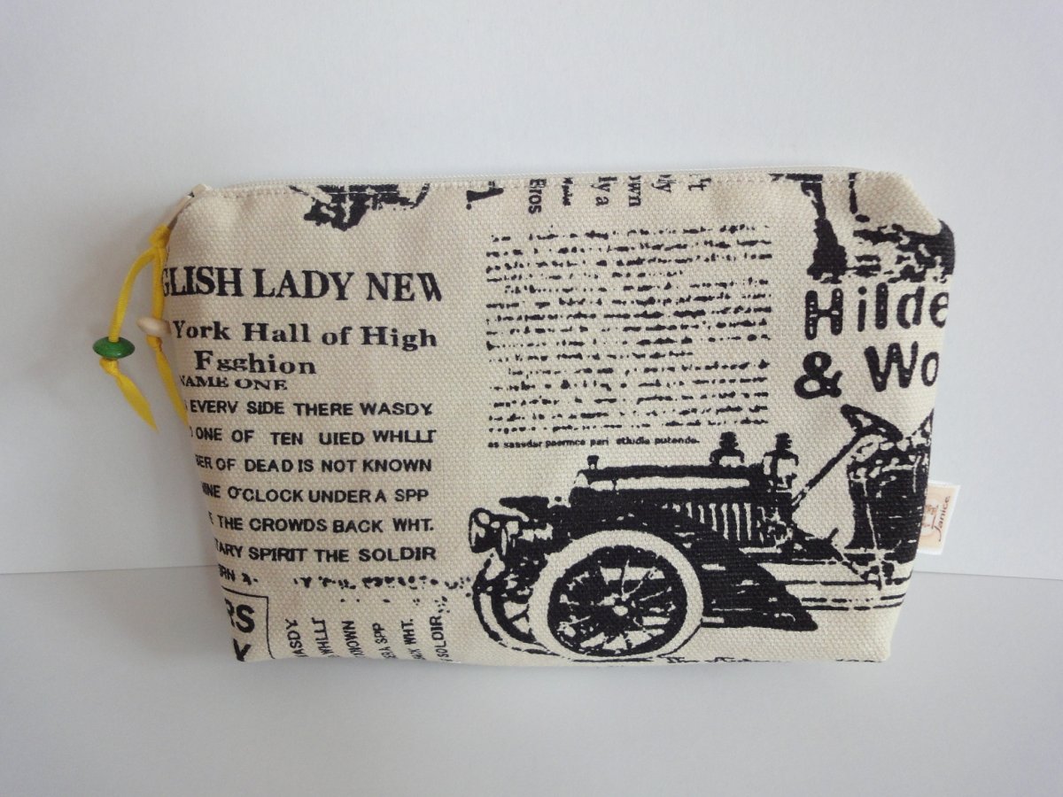 Kosmetická taštička ,,MONA