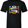 Monoskop black