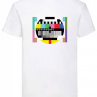 Monoskop white
