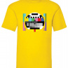 Monoskop yellow