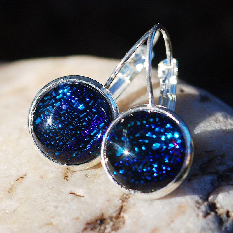 Dichroické klapky č. 2