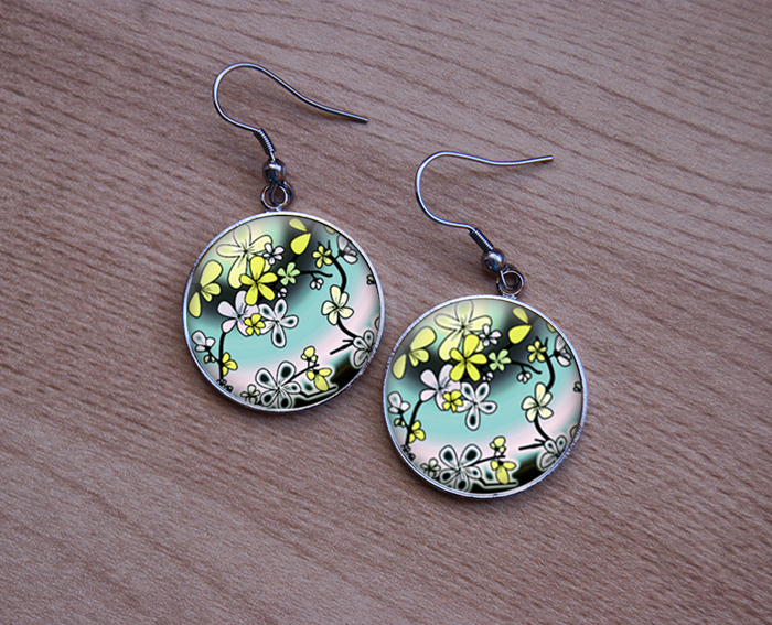 ANTIALERGICKÉ NÁUŠNIČKY - Moon light