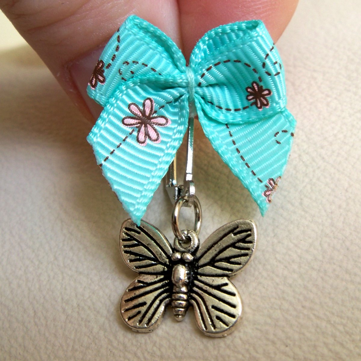 Motýli s mašlí 200 druhů!!!