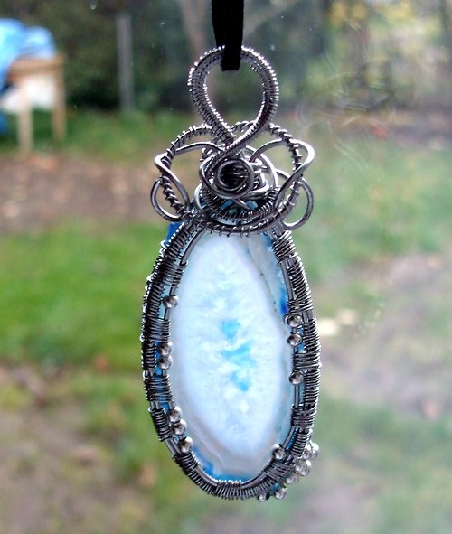 Achát nejen pro Kozorohy.