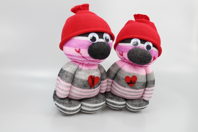 Skříteček pro štěstí. č.1474