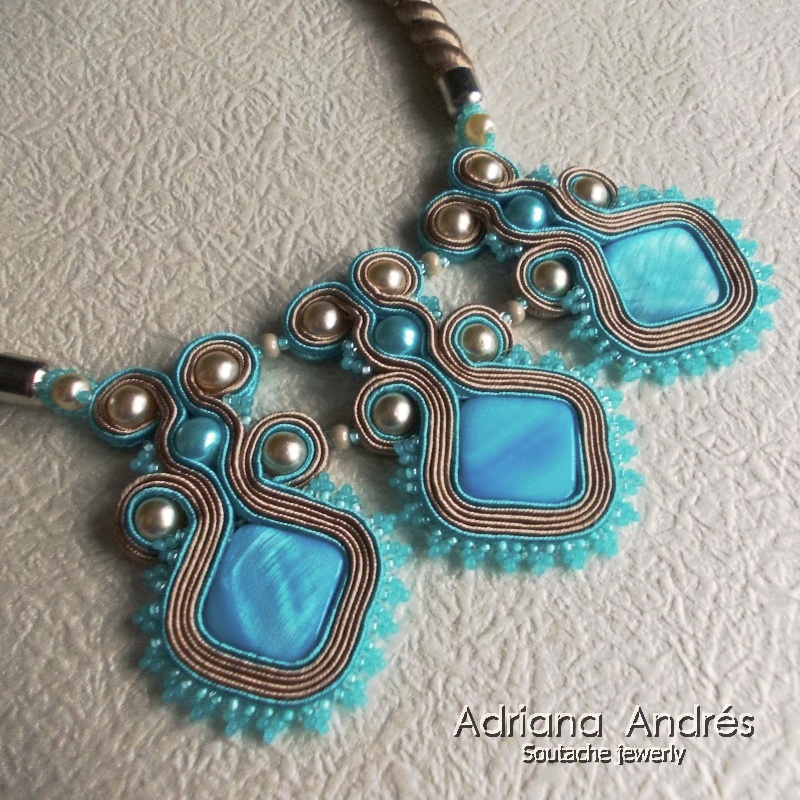 Náhrdelník Beatrix