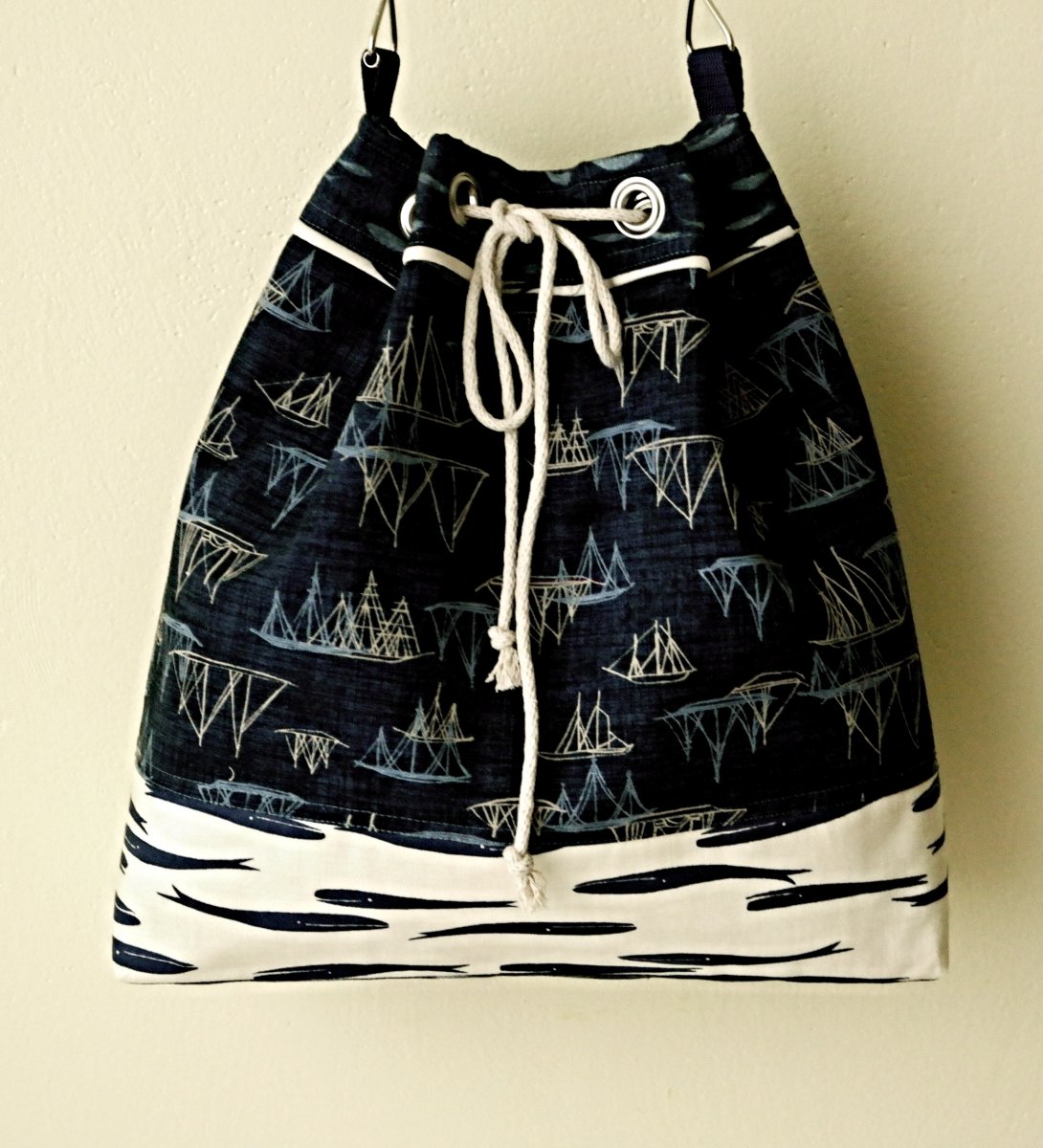 NÁMOŘNICKÝ - sportovní vak