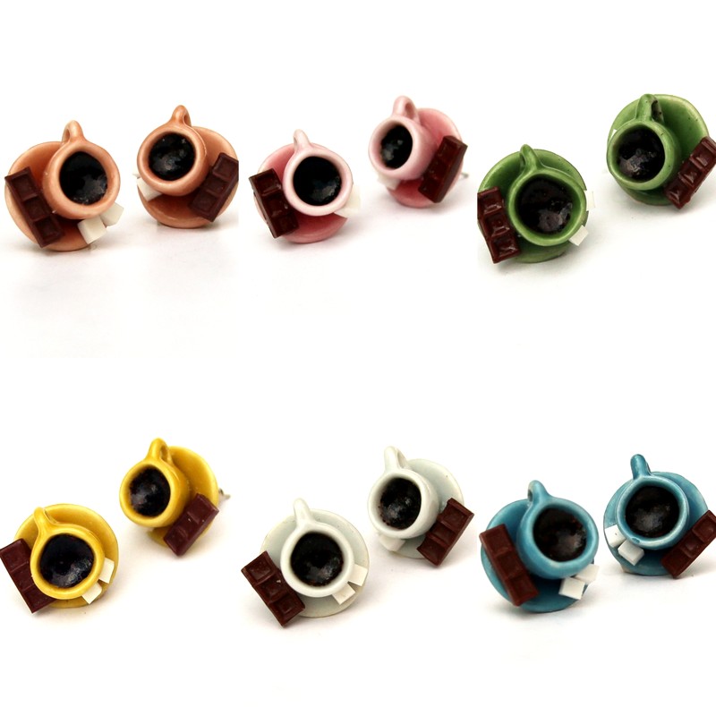 Pecičky kafíčko s čokoládou a cukrem