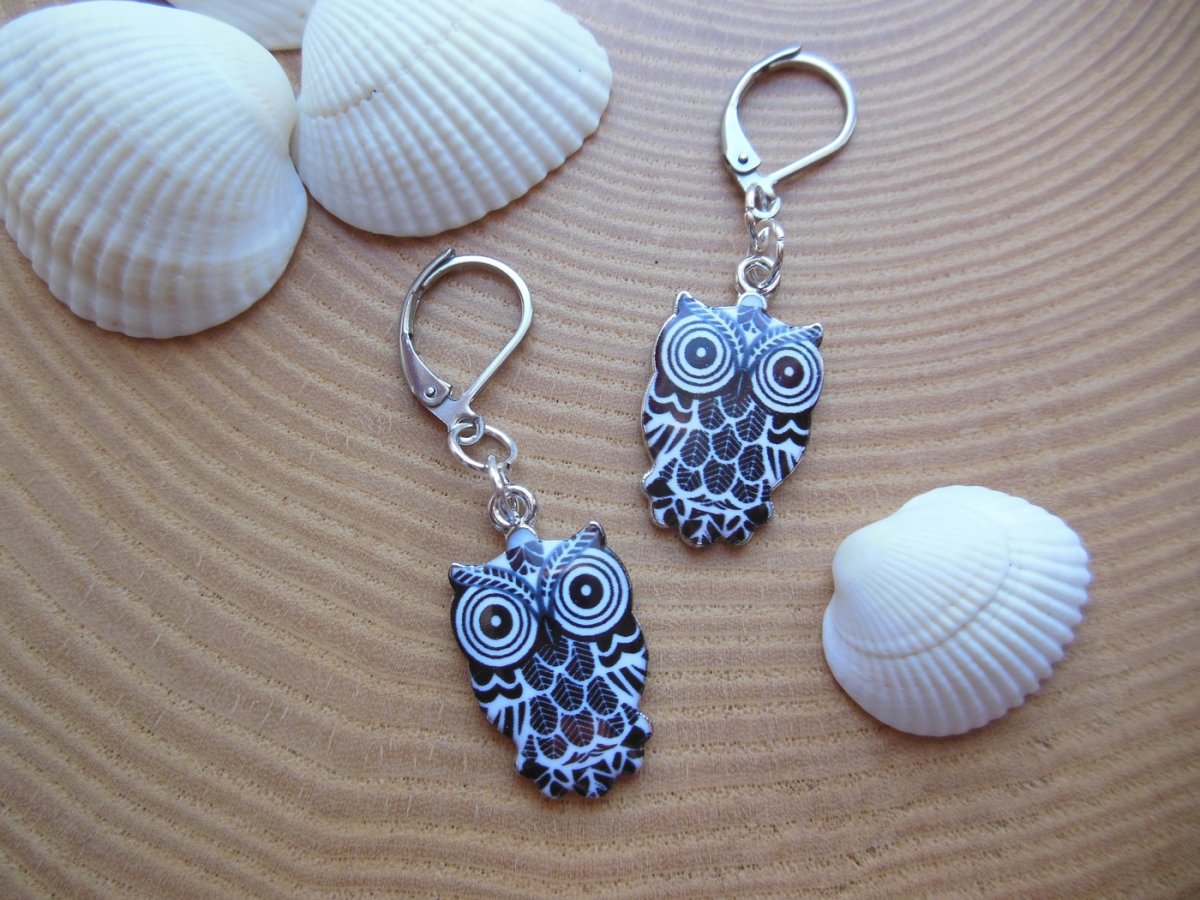 Ve tmě nejsem vidět (zapínání - chirurg. ocel)