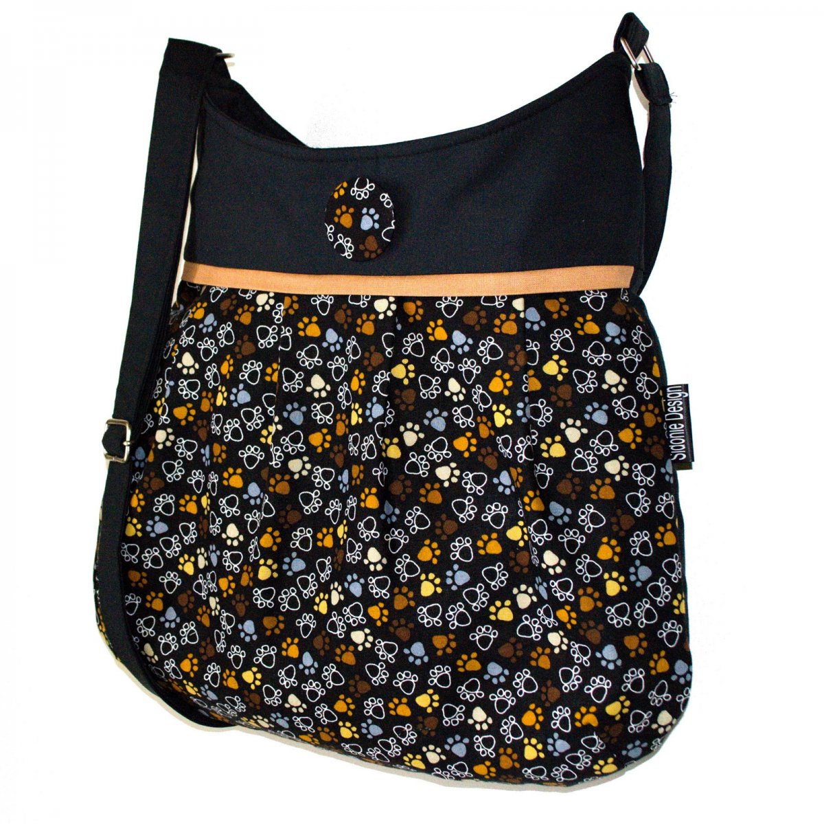 kabelka Iris Paw