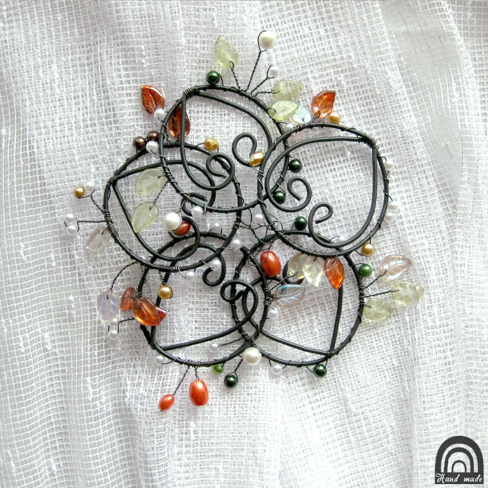 V srdci mi klíčí jaro