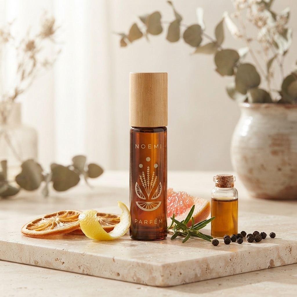 Přírodní parfém - NEOMI 10ml