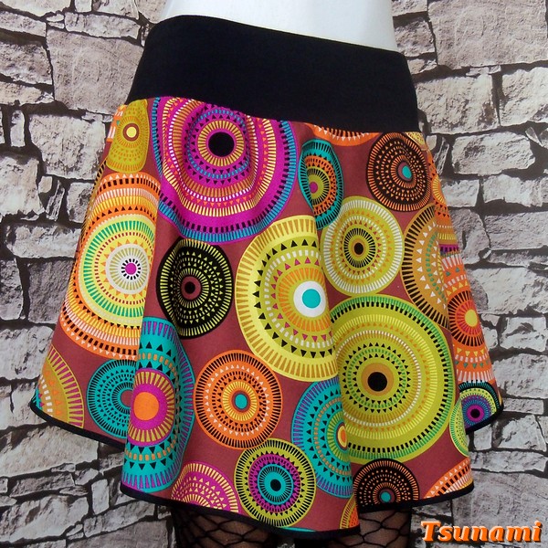 1/2 Kolka - Polární Záře do obloučku