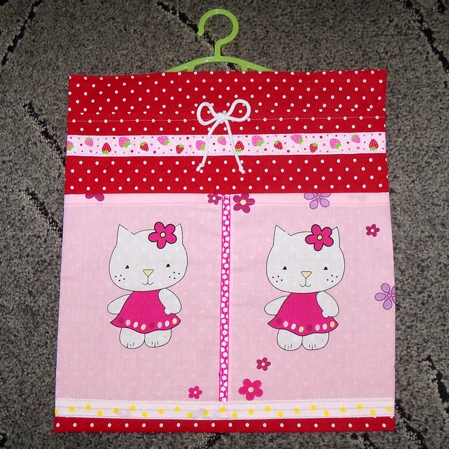 Haló Kitty - kapsář