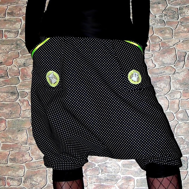 Vokáče - Sovy Kotelnice