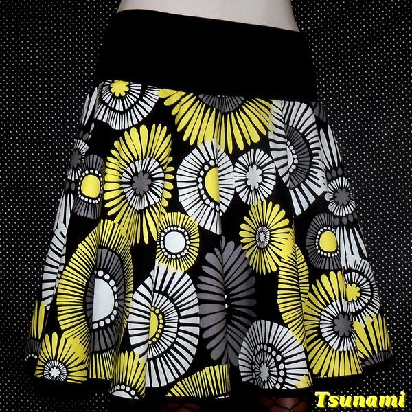 Talířovka - StrawDasynka