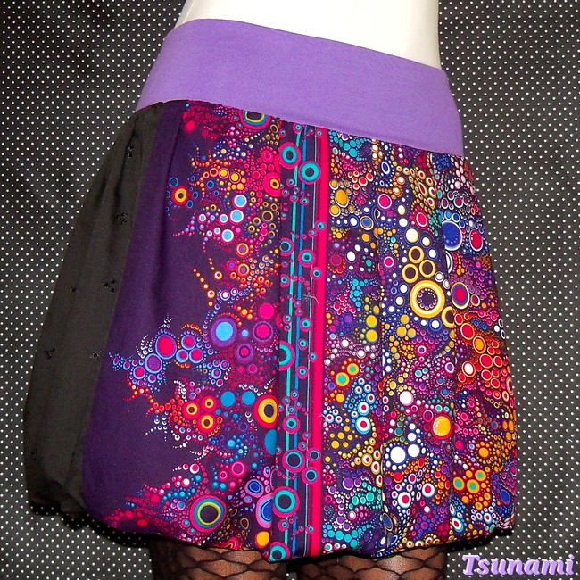 BubllinaBallon - pro p. Dášu