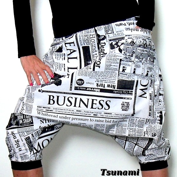 Kadibudky - Businessky