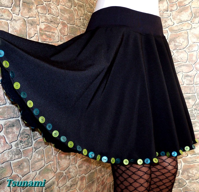 Talířovka - Malvína z Ostrihomu