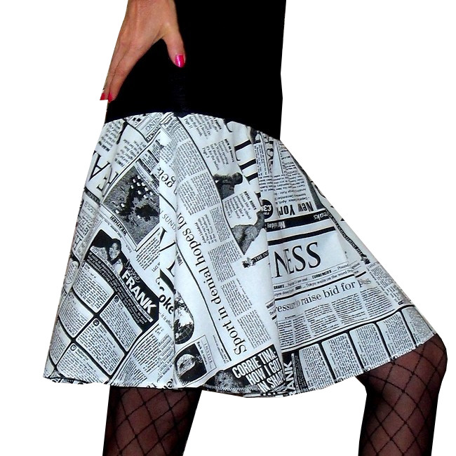 1/2 Kolka Businesska - kratší varianta