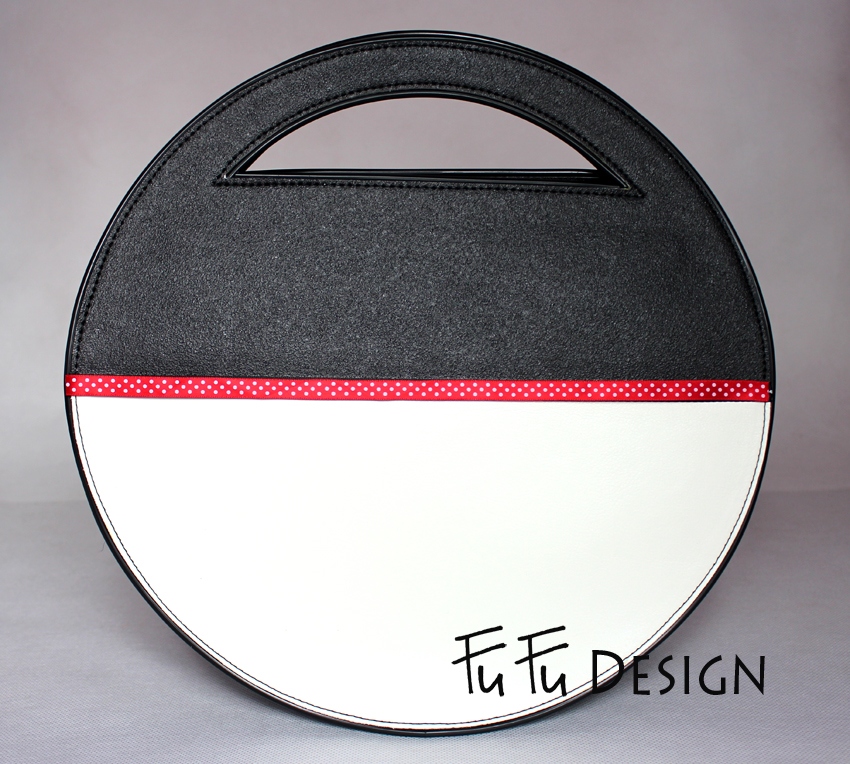 Fu Fu KABELKA NEPUL12