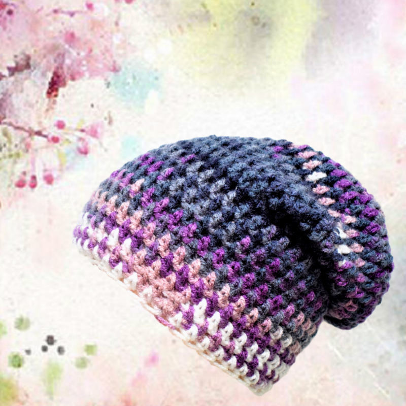 Čepice / hučka jednoduchá 1540