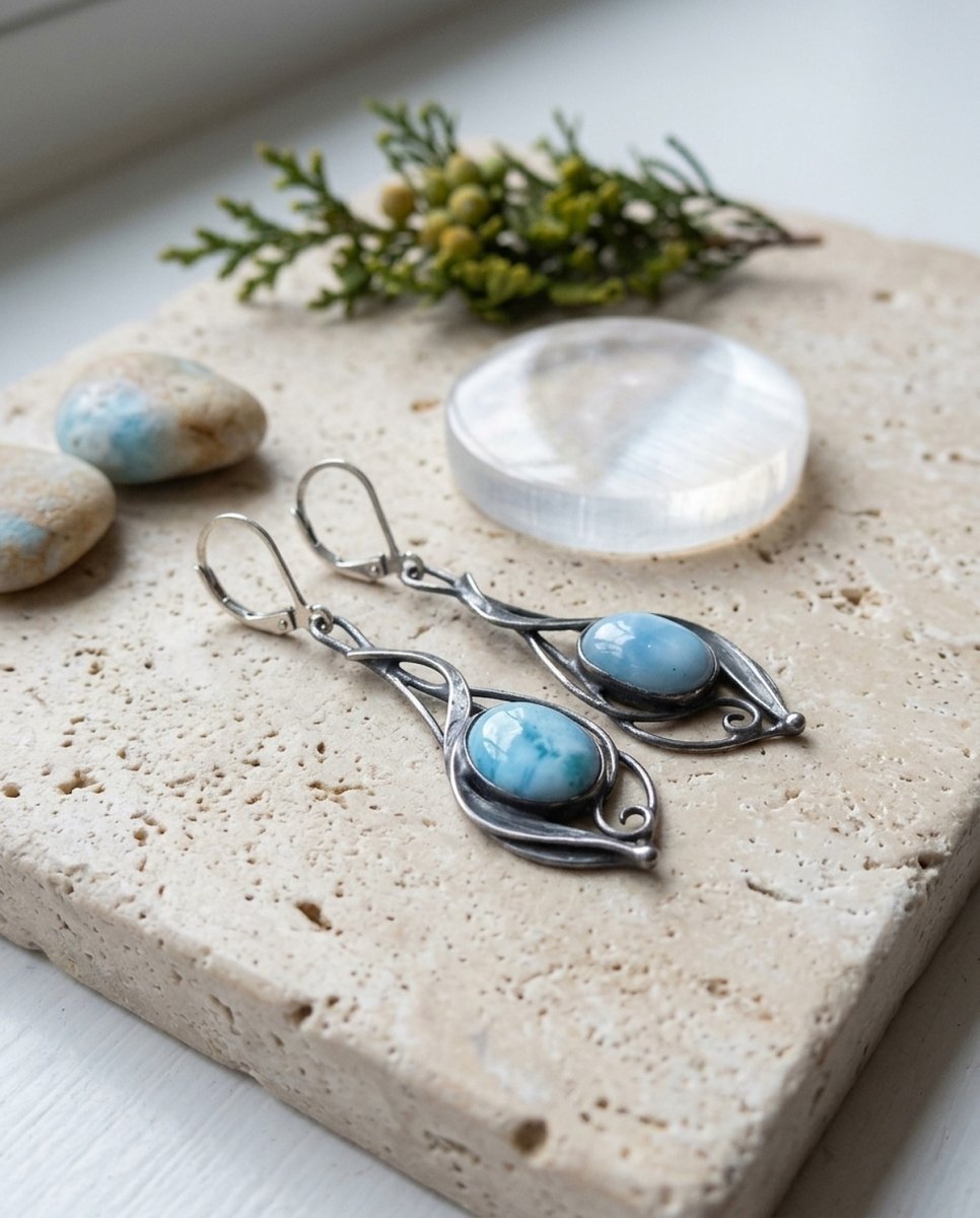 Larimar III
